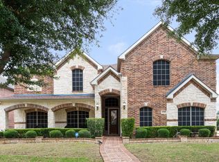 2755 Vela, Grand Prairie, TX 75054
