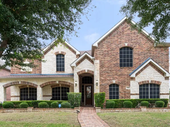2755 Vela, Grand Prairie, TX 75054