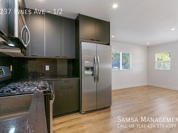 4th image of 1237 Innes Ave #1/2