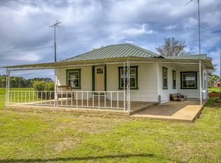 11361 State Highway 21 E, Crockett, TX 75835