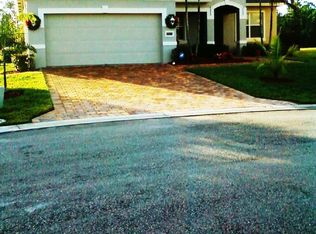 1872 NW Waterwillow Way, Jensen Beach, FL 34957