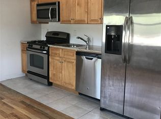 290 Hoboken Ave #2L, Jersey City, NJ 07306