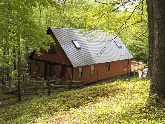 Side View