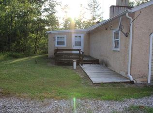 3072 Lick Run Rd, Gaines, PA 16921