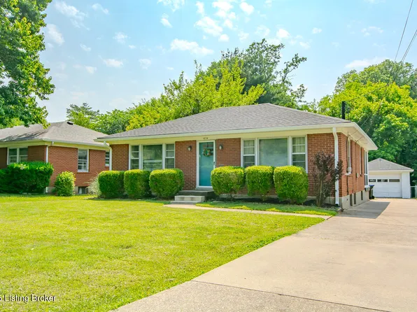 1634 Nightingale Rd, Louisville, KY 40213