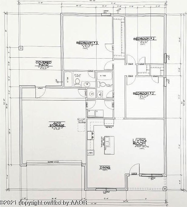 2nd image of 420 Avenue F