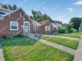 16836 Rutherford St, Detroit, MI 48235