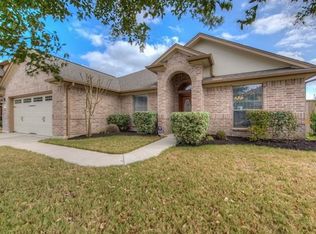 19409 Morgana Dr, Pflugerville, TX 78660