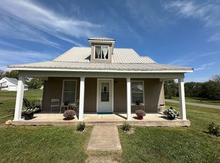 Oak St, Rutledge, MO 63563