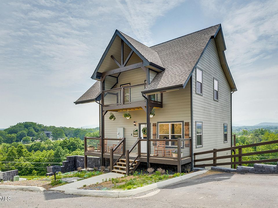 1654 Veterans Blvd 17, Sevierville, TN 37862 MLS 1228252 Zillow