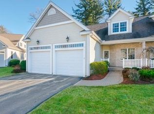 6 Raymond Ct, Georgetown, MA 01833