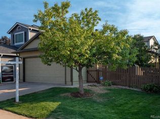 646 Longfellow Ln, Highlands Ranch, CO 80126