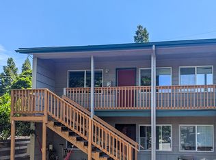 1136 Fairmount Ave S #7, Salem, OR 97302