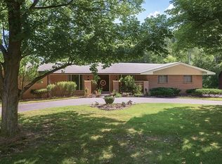 14 Wedgewood Ln, Saint Louis, MO