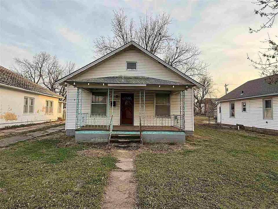 1st image of 809 W McKinley Ave