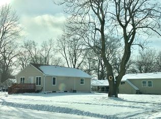 2727 Kinsey Ave, Des Moines, IA 50317