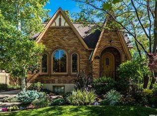 1737 E Princeton Ave, Salt Lake City, UT 84108