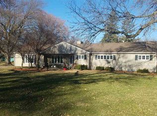 1127 W 4th St, Spencer, IA 51301