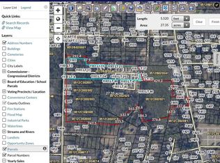 1191 Whitesville St, Lagrange, GA 30240