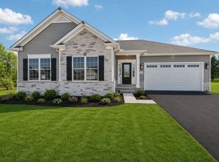 Piedmont Plan, Fairwood Estates, Williamsville, NY 14221
