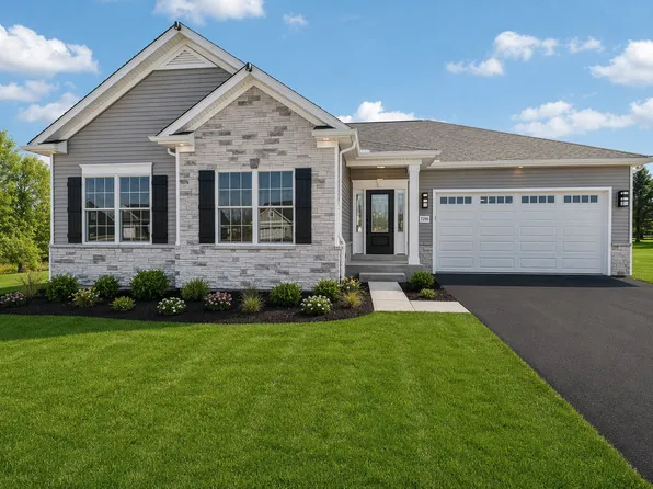 Piedmont Plan, Pleasant Woods