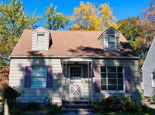14113 Brunswick Ave, Maple Heights, OH