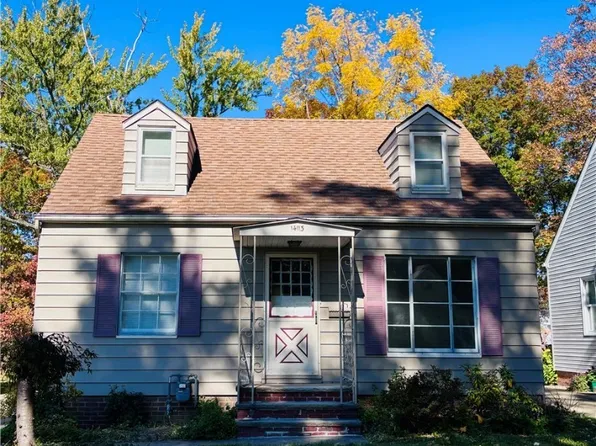 14113 Brunswick Ave, Maple Heights, OH 44137
