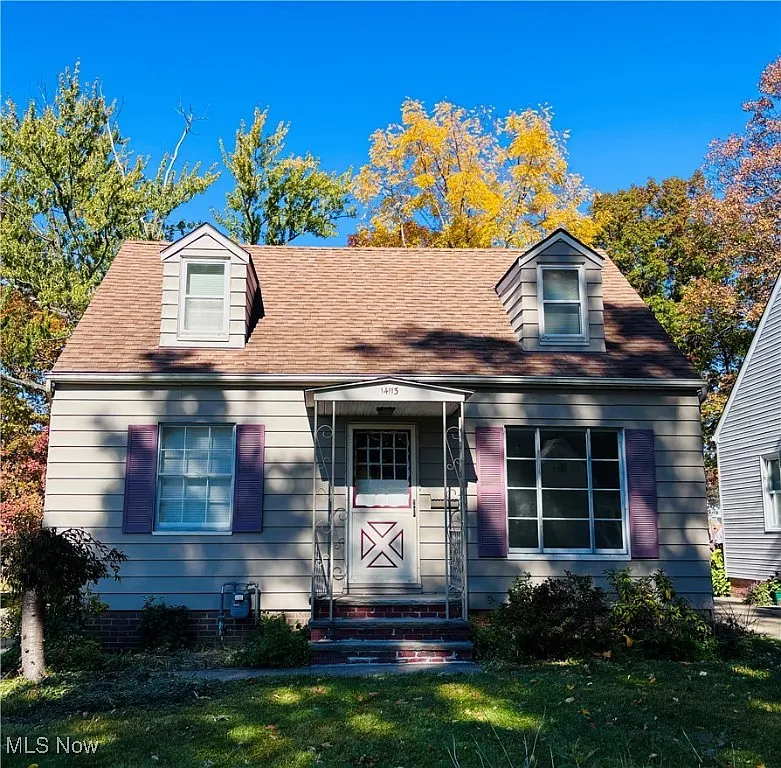 14113 Brunswick Ave photo 1