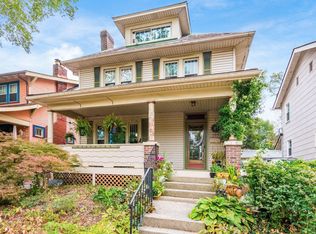 285 Crestview Rd, Columbus, OH 43202