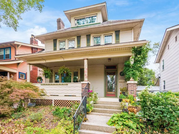 285 Crestview Rd, Columbus, OH 43202