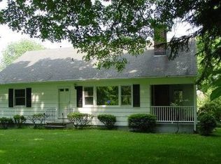 2 North St, Ridgefield, CT 06877