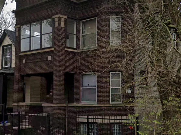 6416 S May St APT 1, Chicago, IL 60621