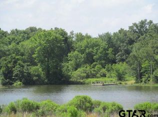 LOT 37 Shawnee, Quitman, TX 75783