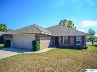 238 Village Springs Dr, Madison, AL 35756