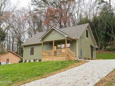 5207 Daphne Dr, Knoxville, TN, 37914