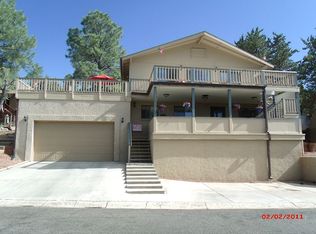 1151 Tanglewood Rd, Prescott, AZ 86303