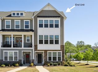 3500 Hickory Neck Blvd, Toano, VA 23168