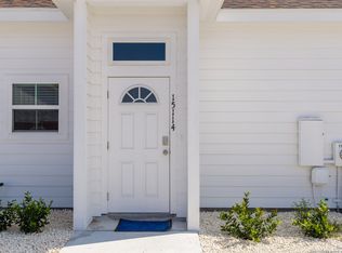 15114 Arashi Beach Dr, Corpus Christi, TX 78418