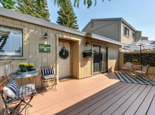 12142 Summer Ridge Dr #16, Auburn, CA 95603