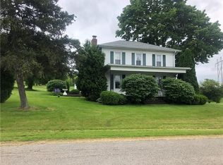 1120 Lemen Rd, Dansville, NY 14437