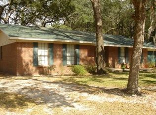 7238 Skywater Dr, Panama City, FL 32404