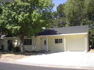 1311 Orange St, Concord, CA 94518