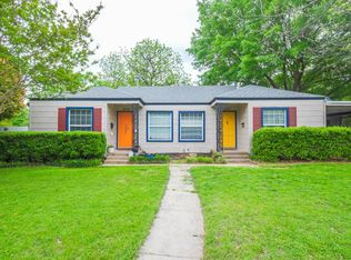 3915 Dexter Ave #3917, Fort Worth, TX 76107