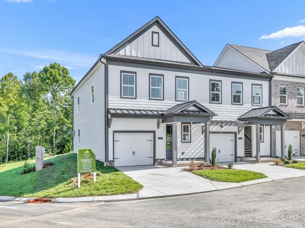 6034 Mill Tree Ct Lot 47, Nashville, TN 37221