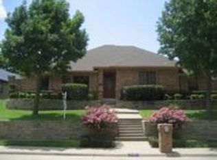 613 Bent Creek Dr, Desoto, TX 75115
