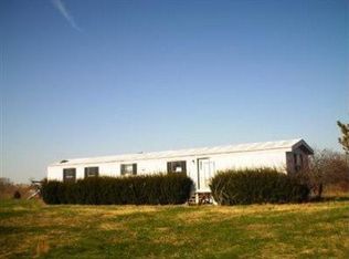 7252 Farmers Rd, Martinsville, OH 45146