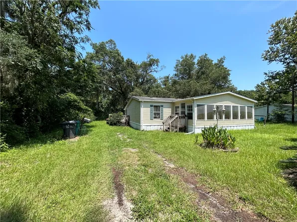 86057 John St, Yulee, FL 32097