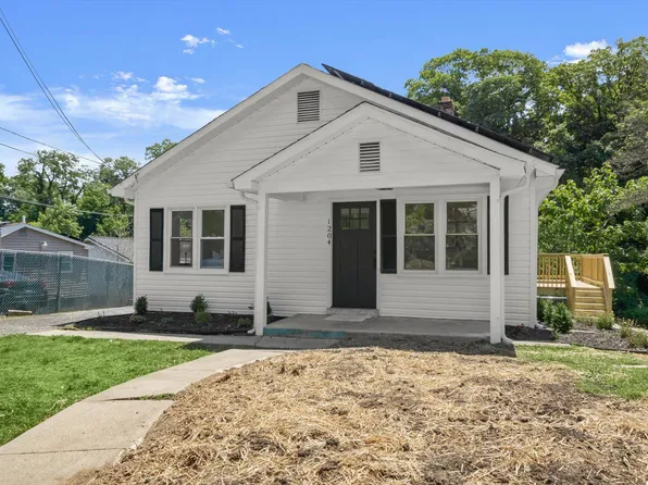 1204 Nova Ave, Capitol Heights, MD 20743