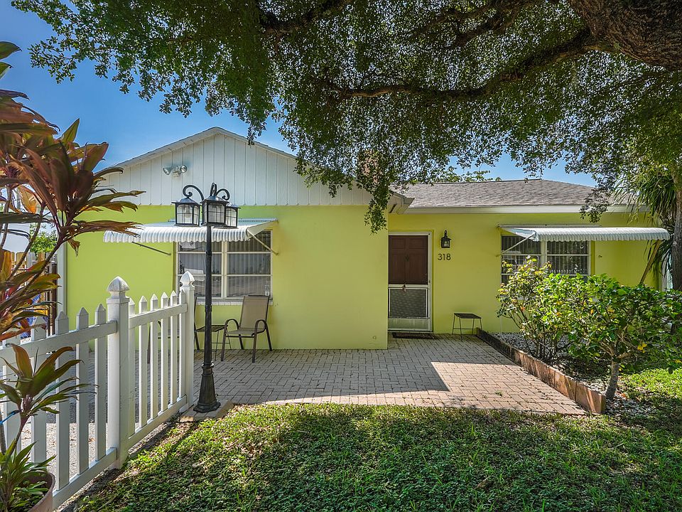 318 W Mango Street, Lantana, FL 33462 | Zillow