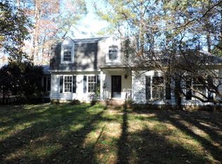 415 Albacore Dr, Yorktown, VA 23692